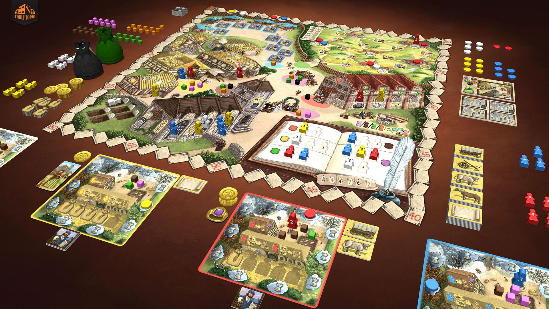 10 best online board games you can play in your browser Dicebreaker